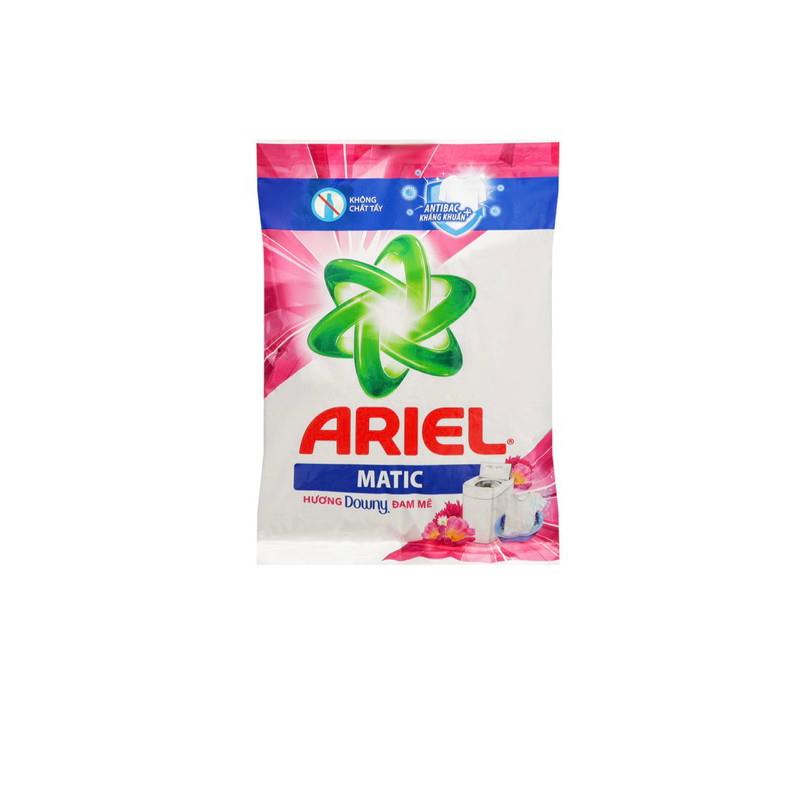 Bột giặt Ariel hương downy 650g