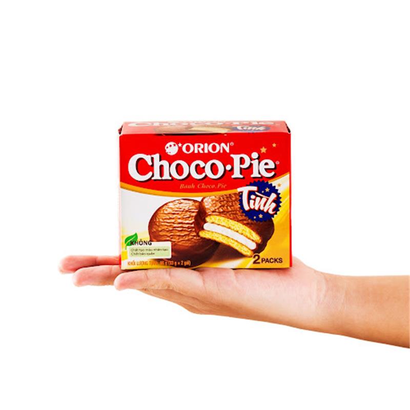 Bánh chocopie nhỏ 66g