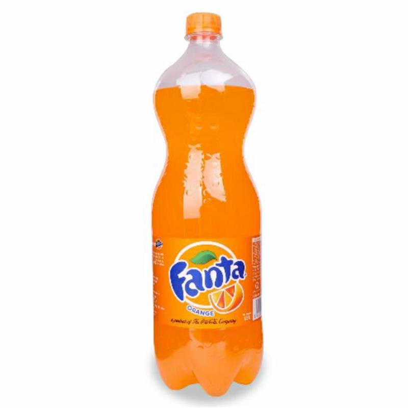 Fanta 1.5l