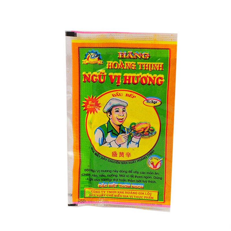 Ngũ Vị Hương