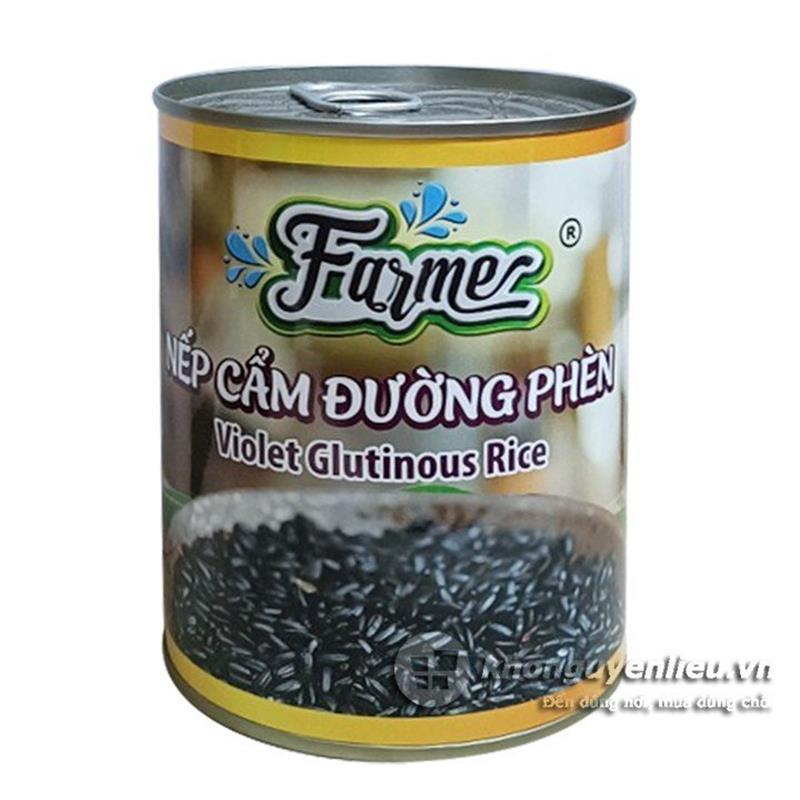 Nếp cẩm 200G