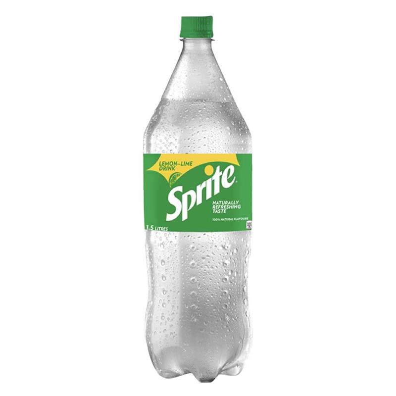 Sprite 1.5l