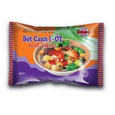 Bột canh Hải Châu