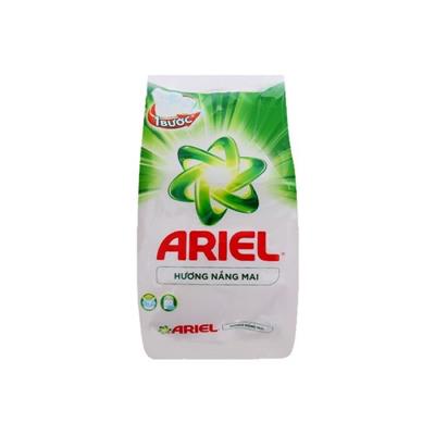 Bột giặt Ariel hương nắng mai  650g