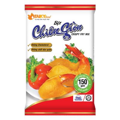 Bột chiên giòn Tài Ký