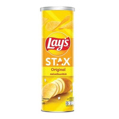 Lays Stax Tự nhiên