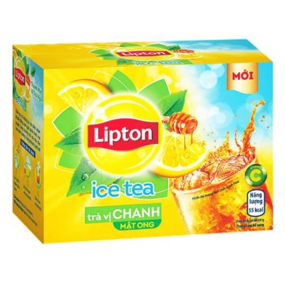 Trà Lipton