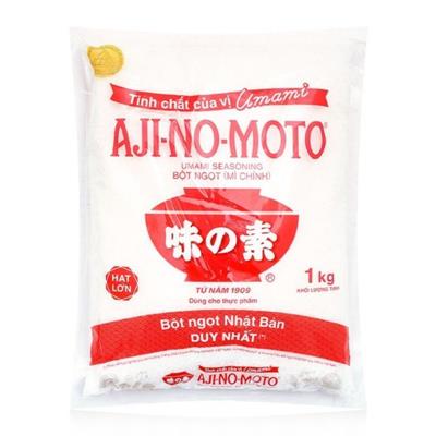 Mỳ chính Ajinomoto 1 cân