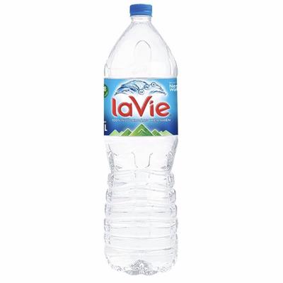 Nước Lavie 1.5l