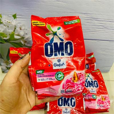 Bột giặt Omo 400g