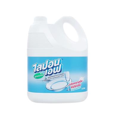 Nước rửa bát Thái 3,6 lít