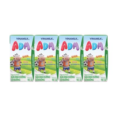 Sữa Vinamilk ADM 110ml