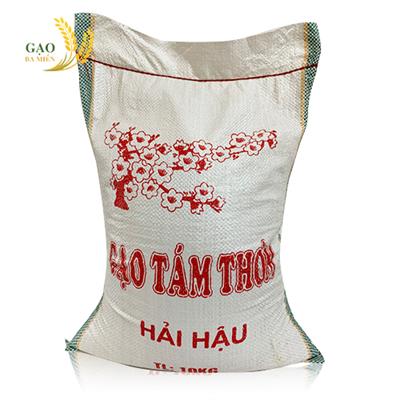 Gạo Tám thơm Hải Hậu (10kg)